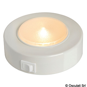 Plafonjera halogena ugradbena BATSYSTEM Sun